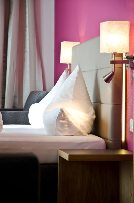 Hotel Garni Alpenland Ischgl Quarto foto